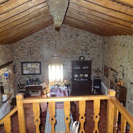 Quinta da CarrapataQuinta Vale Da Ginjeira别墅 外观 照片