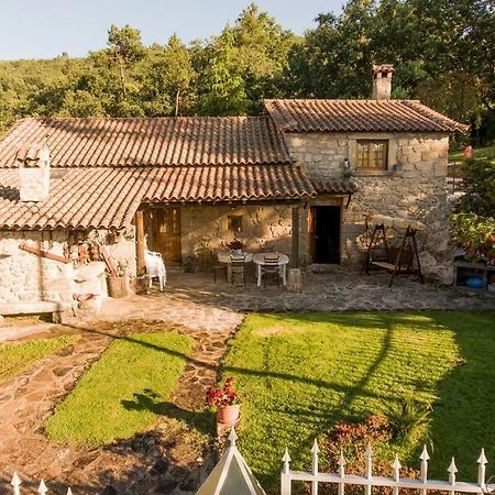 Quinta da CarrapataQuinta Vale Da Ginjeira别墅 外观 照片