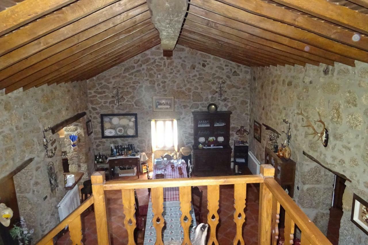 Quinta da CarrapataQuinta Vale Da Ginjeira别墅 外观 照片