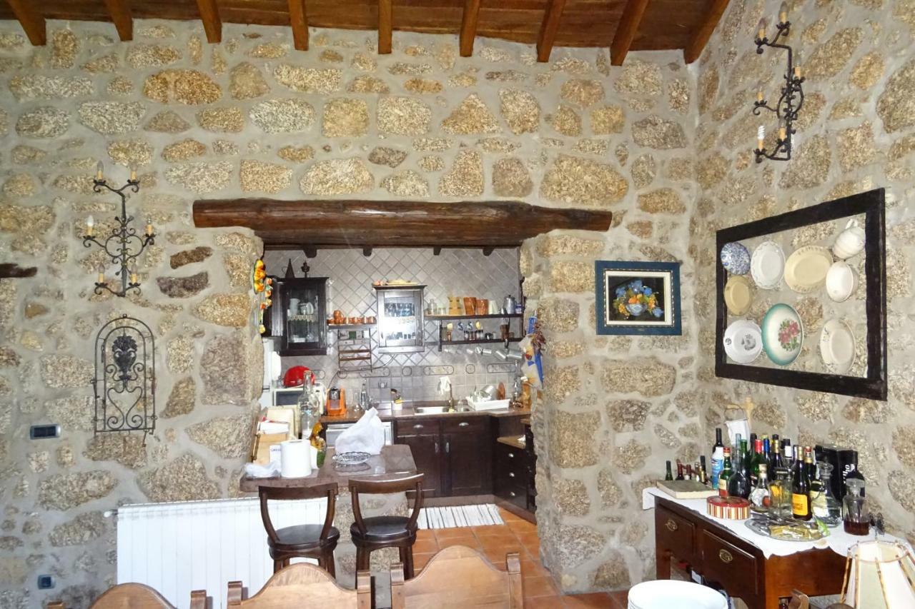 Quinta da CarrapataQuinta Vale Da Ginjeira别墅 外观 照片