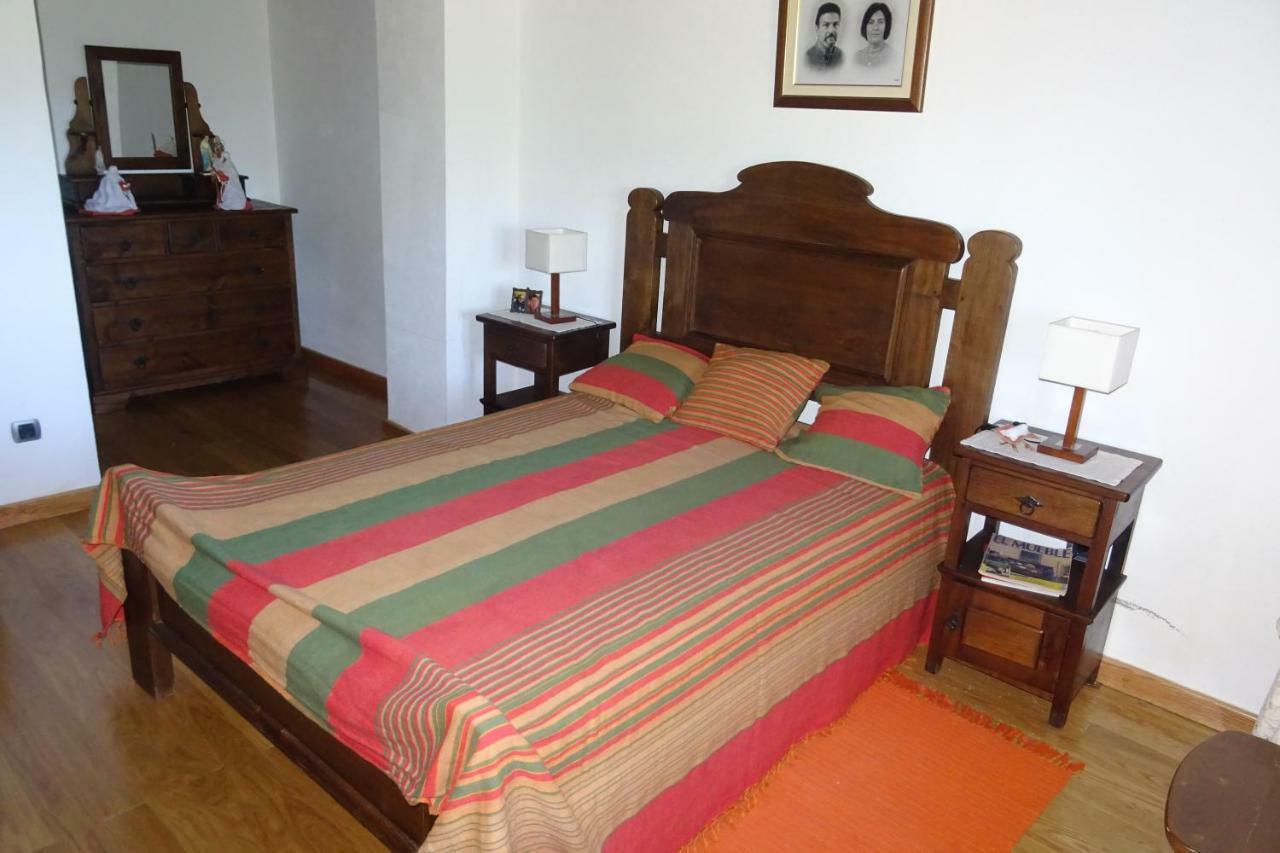 Quinta da CarrapataQuinta Vale Da Ginjeira别墅 外观 照片