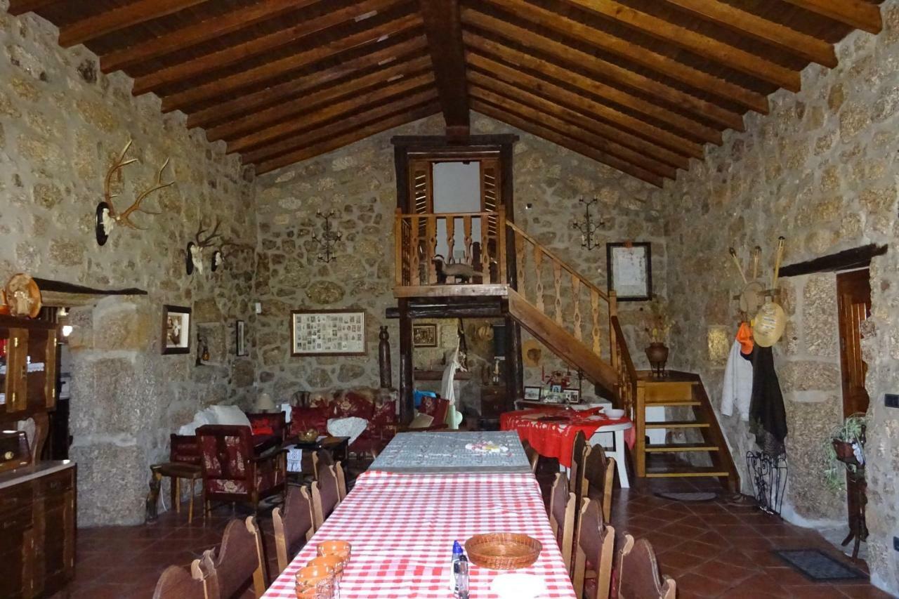 Quinta da CarrapataQuinta Vale Da Ginjeira别墅 外观 照片