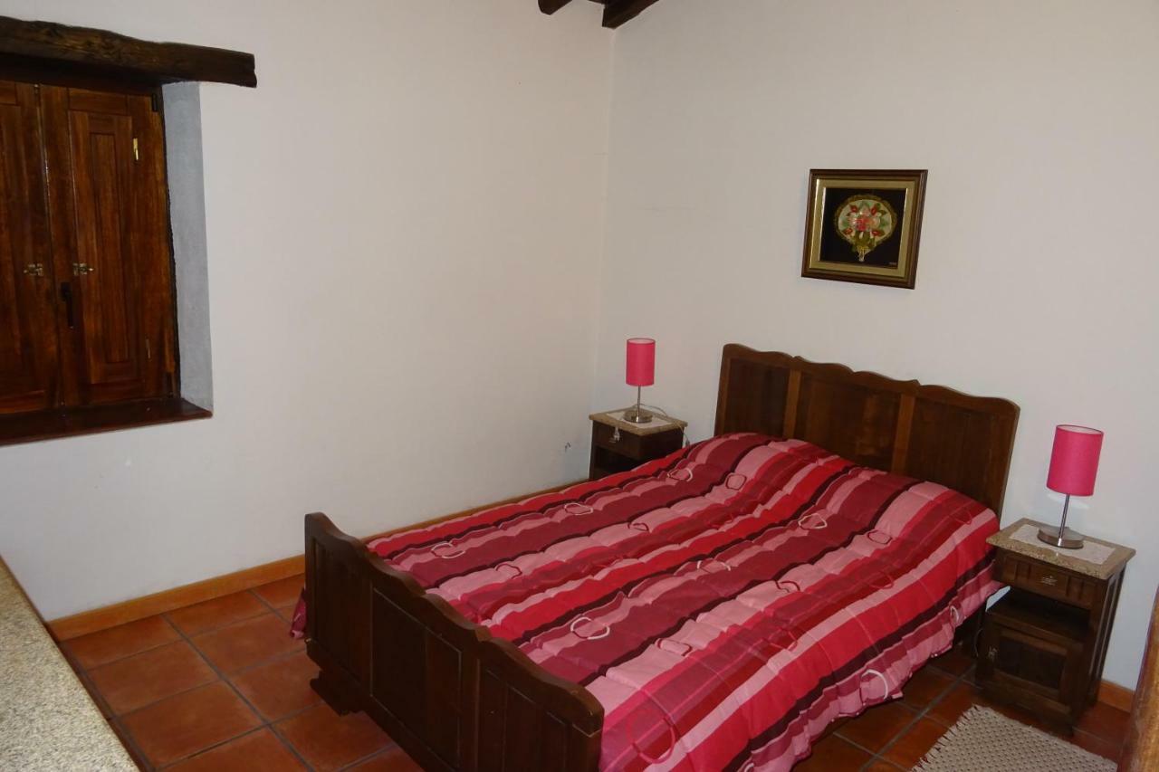 Quinta da CarrapataQuinta Vale Da Ginjeira别墅 外观 照片